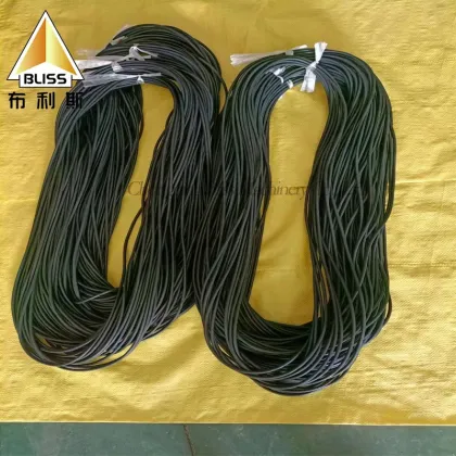 15 Inch Sealing Ring for Rail Train Subway Railway Accessories