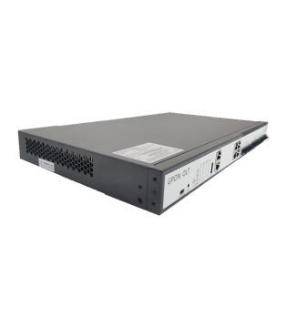 Factory Direct Wholesale 8 Ports GPON OLT