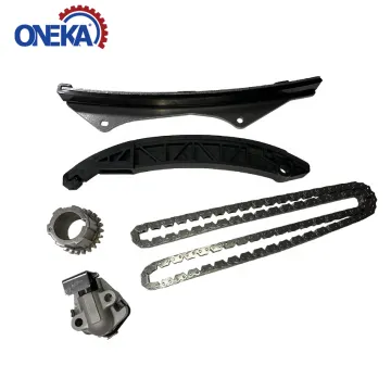 ONEKA Wholesale Auto Engine Parts Timing Chain Kit for Chevrolet Spark 2013-2015 1.2L