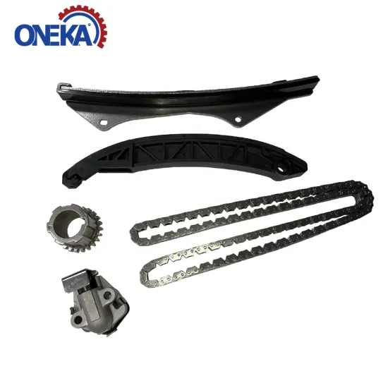 ONEKA Wholesale Auto Engine Parts Timing Chain Kit for Chevrolet Spark 2013-2015 1.2L