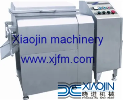 Meat Processing Machine Industrial Meat Mixer