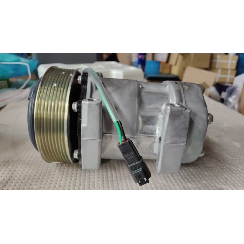 Compressor VOE14659238 FOR EC950E Excavator