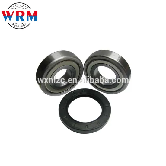 6406 Auto Front Wheel Hub Bearing