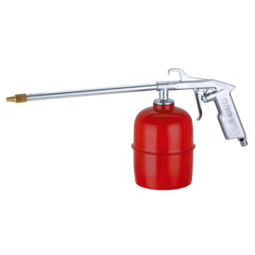 DO-10 High Pressure Cleaning Gun: Engine Care Oil Cleaner Tool for Cars