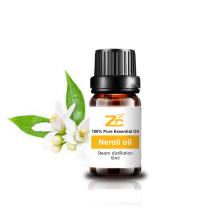 100% Pure Natural Neroli Hair Essential Oil