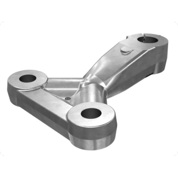 Jaw Clamp 776C Center Arm 135-5265/1355265