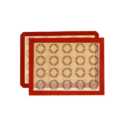 Silicone baking mat silicone oven mat