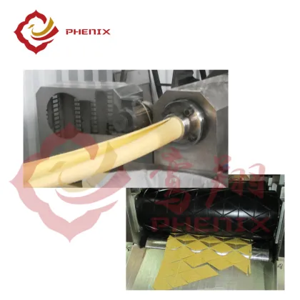 Automatic Doritos Corn Chips Production Line Machinery