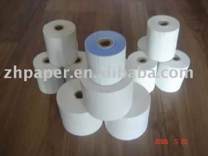 Cash Register Paper Rolls