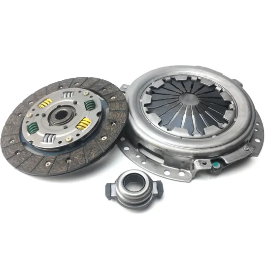 High Quality Clutch Kit 803120 802073 for Peugeot 405 and Peugeot 406