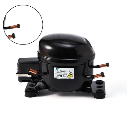 Industrial Air LG Refrigerator Compressor R600a