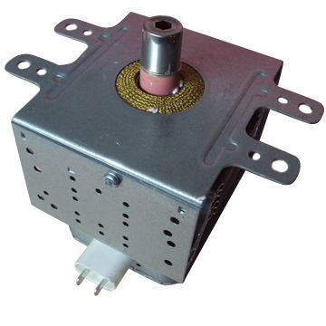 เตาอบไมโครเวฟ Magnetron กับ 1000W