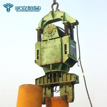Electric Vibratory Hammer DZJ-150