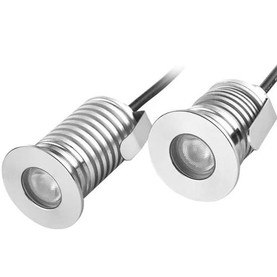 High IP Class 67 Waterproof Anti-Corrosion LED Underground Light for Villa Parks