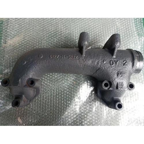 Komatsu HD465-7 exhaust manifold 6240-11-5110 6240-11-5240