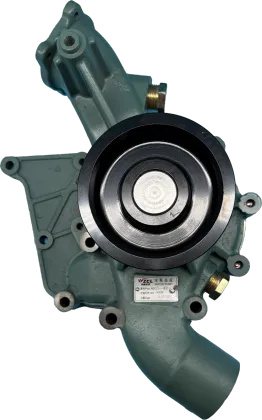 Truck Water Pump Assembly