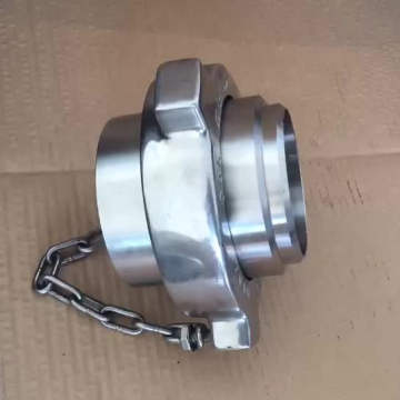 API Standard S.S. Hammer Union/Stainless Steel Hammer Union