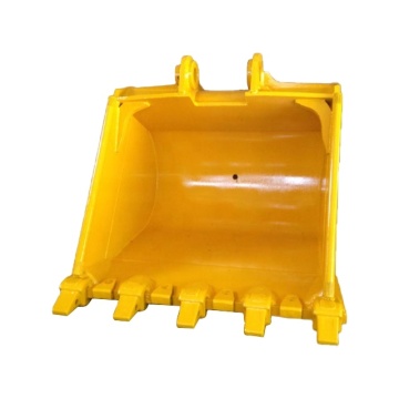 Wholesale Customized Rock Type Excavator Bucket for Komatsu PC300/PC350/PC360/PC400/PC10/PC70 and Cat305