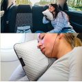 Travel Camping Comfortable Memory Foam Pillow