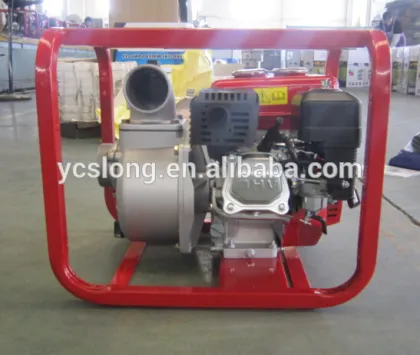 WP30K KEROSENE WATER PUMP SET SLONG