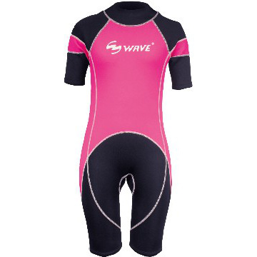 Comfortable Kids Wetsuit for Sale