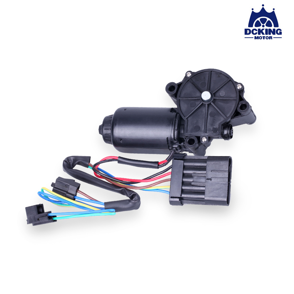 Headlight Adjustment Motor