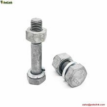 A325 Structural Bolt Type 1 and 3