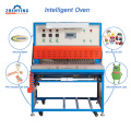 Machen Sie PVC -Gummischlüsselketten -Geschenkmaschine