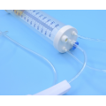 مجموعة Burette Infusion Set / مجموعات Burette IV للأطفال