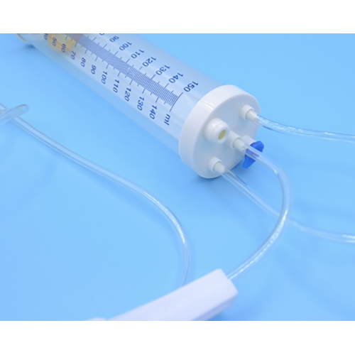 Burette Infusion Set/Burette IV Sets For  Pediatric