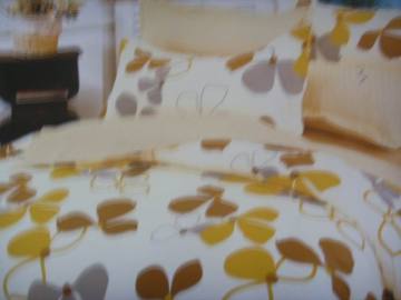 Bedsheet Set (3,4pcs plain,twill,satin)
