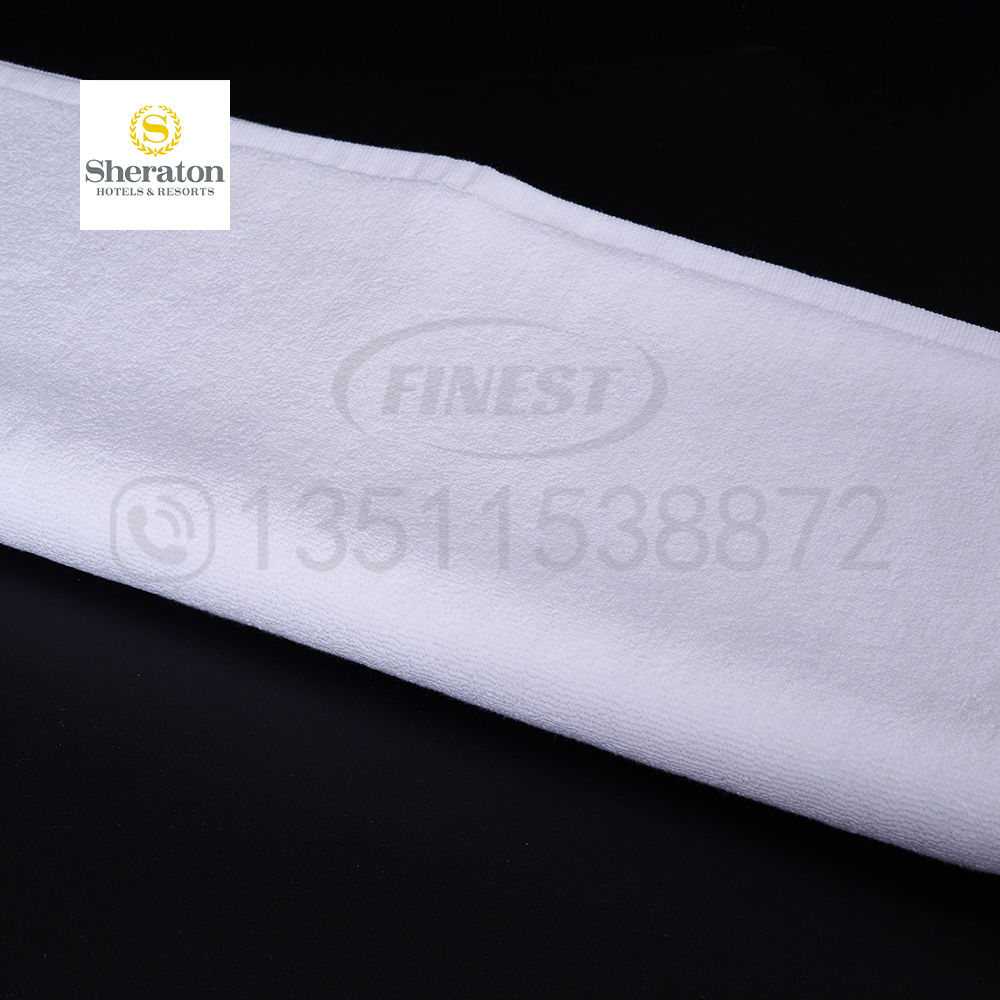 Hotel Towel