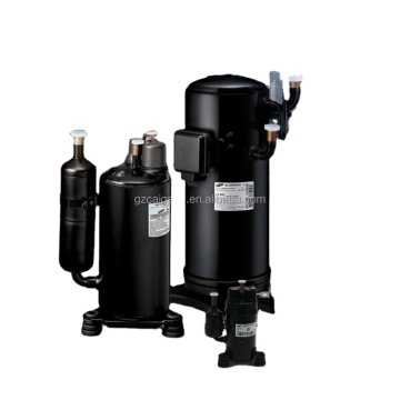 SAMSUNG UG9TK3150FE4 Inverter Refrigeration Compressor 15600BTU 4572W