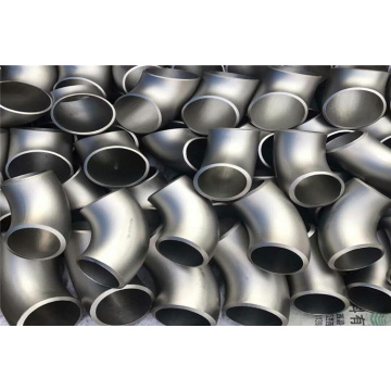 A234 WP22 WP5 Carbon Steel Welded Pipe