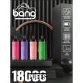 Bang King Shisha Hookah 18000 พัฟราคาขายส่ง
