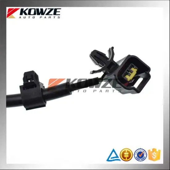 OEM:0012892 8980061870 ABS Sensor for IS NQR 7.5 Ton 4HK1 5.2TD 2005-