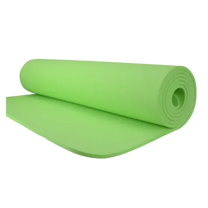 Foam Pilates Sports Yoga Mat TPE yogo excersize