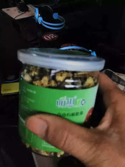 Is there a high mountain organic? 19.99 dollars a bottle, 50 grams, to buy as soon as possible...... Produced in Huanggang City,