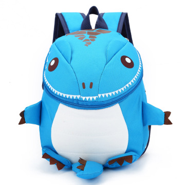 2021 New Kids Mini Toddler School Backpack Fashion Baby Designer Fur Bags  Children Cute Animal Small Backpack