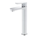 Bathroom Sink Faucet Single Hole Basin Mixer