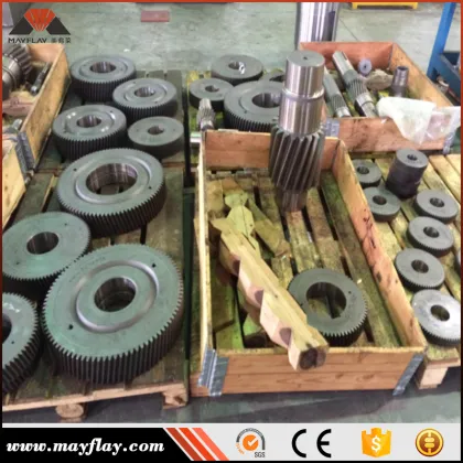 Hot Product Steel Plate Shot Blasting Machine/Shot Blast Equipment