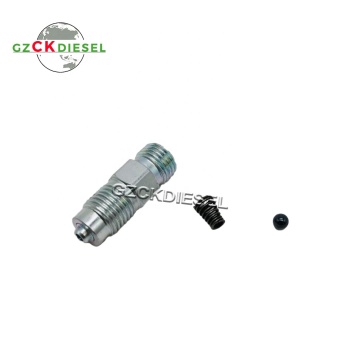 HP3 HP4 Plunger Return Screw 294090-5060 294090-5050 for Pumps 294000-0039 294000-0700 294000-0770