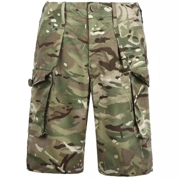 British Summer Cargo Men's Shorts