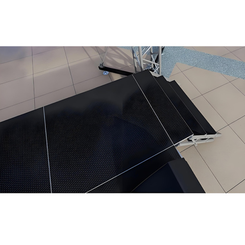 Quick Fold Portable Stage