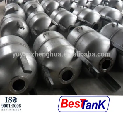 50L Pressure Tank, water pump pressure tank, expansion tank