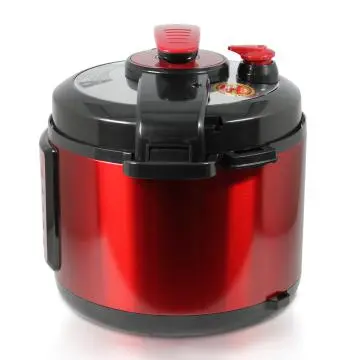 Electric Pressure Cooker