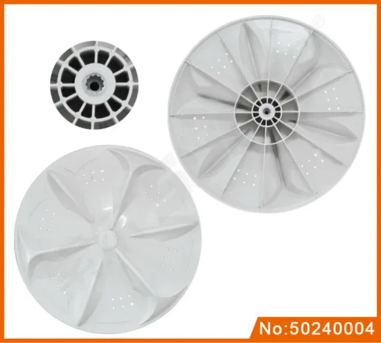 pulsator for washing machine