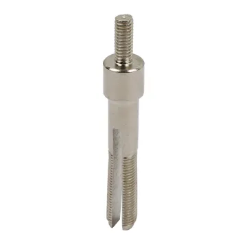 Wire Clamp Accessories, Sewing Machine Steel Thread Tension Assembly: Comprehensive Search Engine