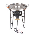 Hot sale high pressure burner stand