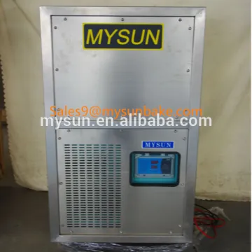 Factory Sale Bakery Kitchen Equipment Water Chiller for Sale
